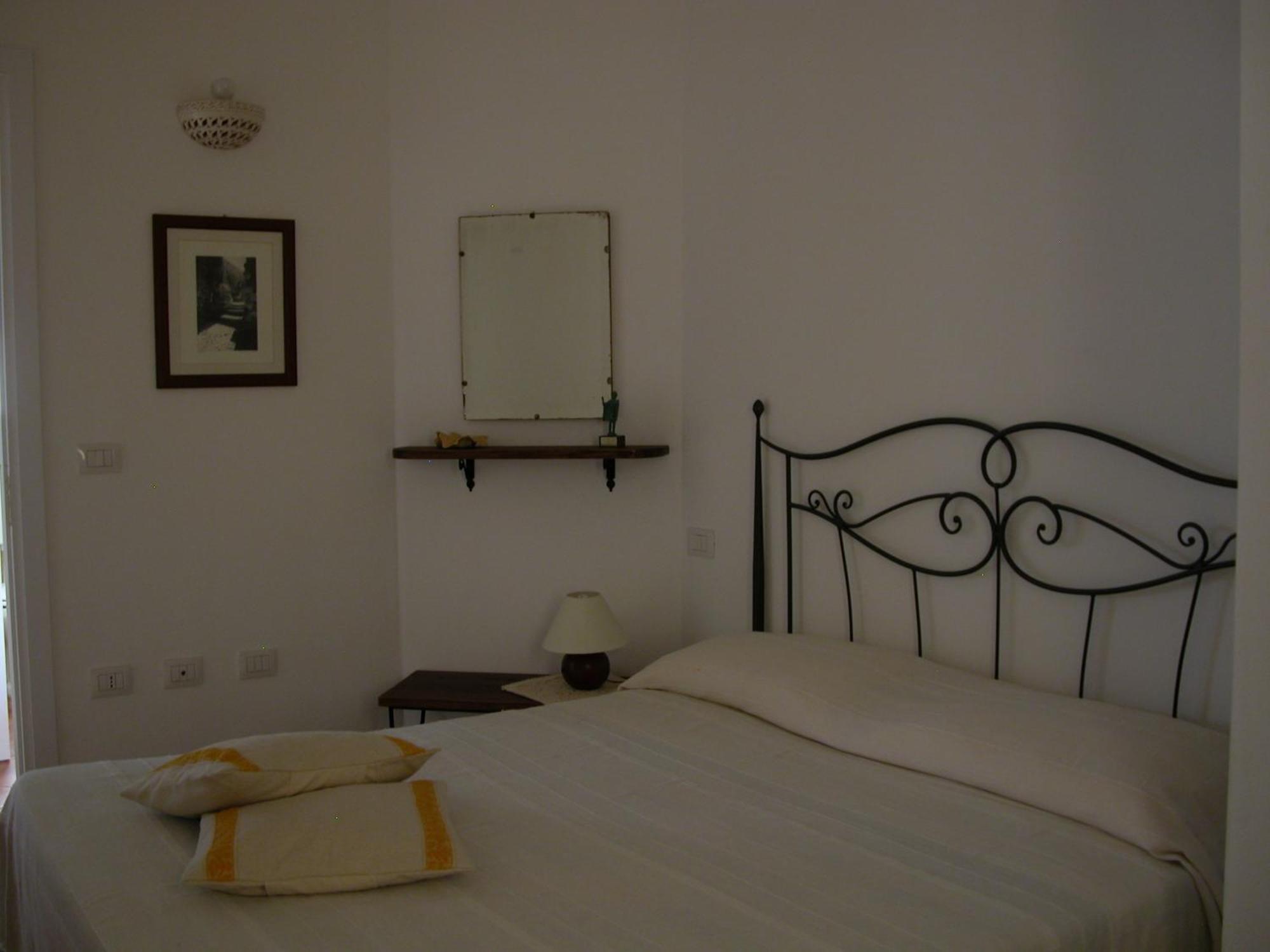 B&B L'Umbra Di Lu Soli Castelsardo Exterior photo