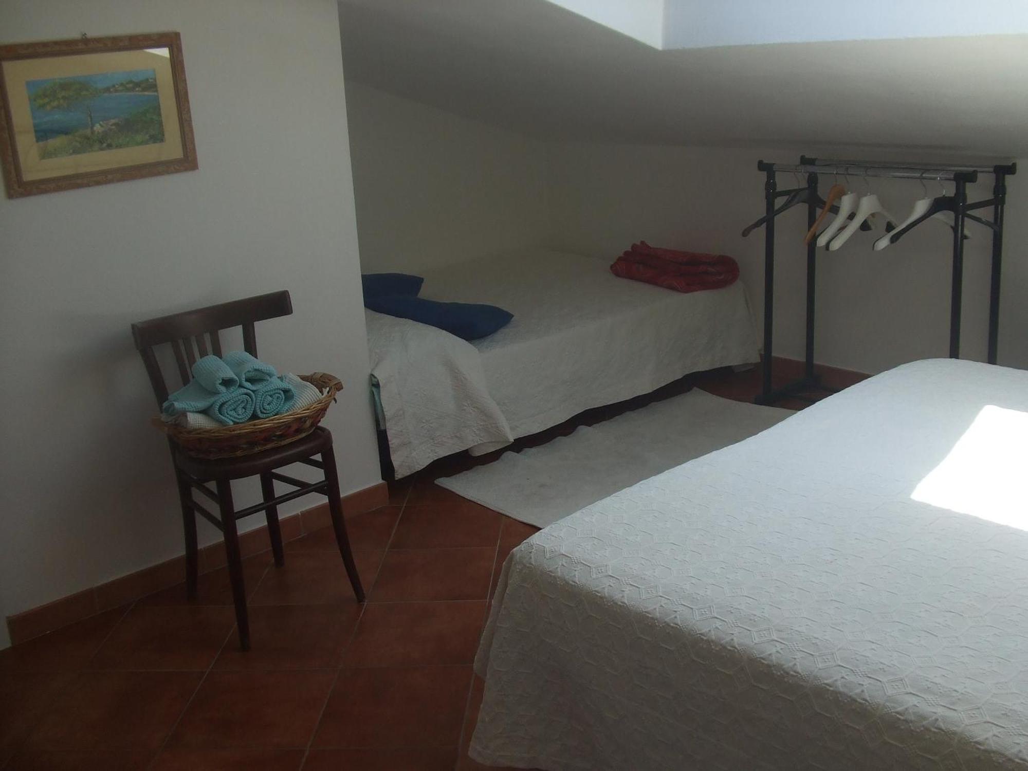 B&B L'Umbra Di Lu Soli Castelsardo Exterior photo