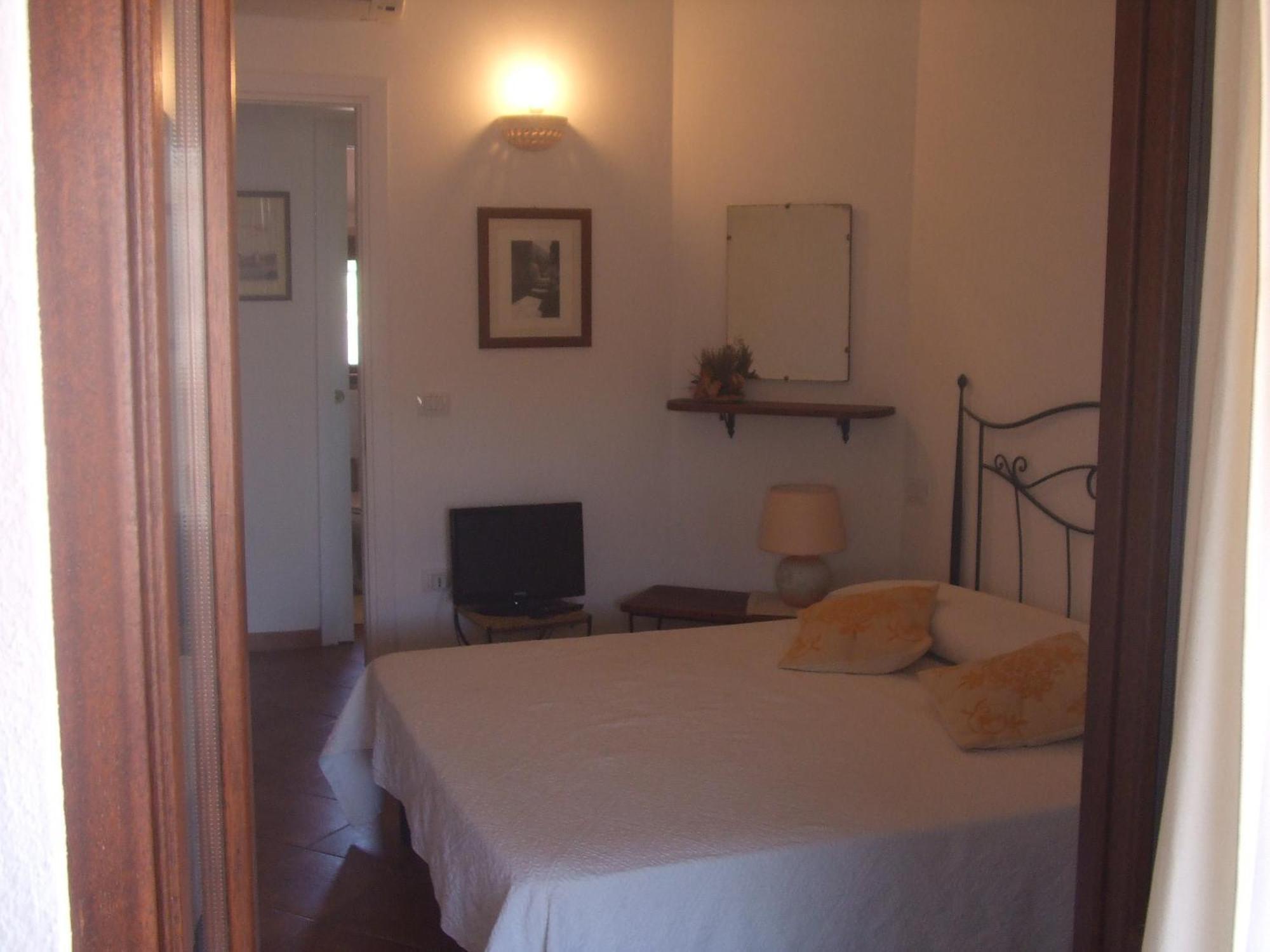 B&B L'Umbra Di Lu Soli Castelsardo Exterior photo