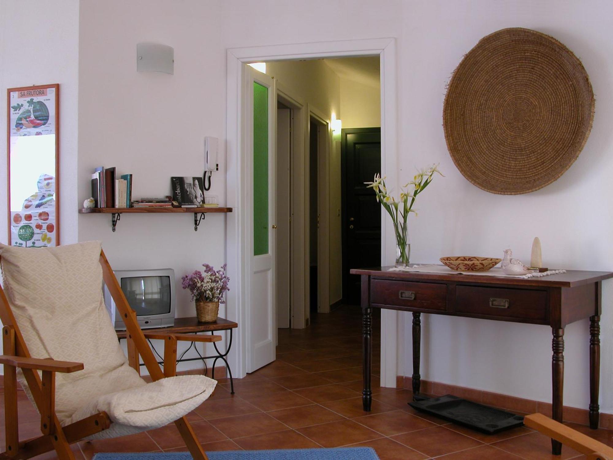 B&B L'Umbra Di Lu Soli Castelsardo Exterior photo