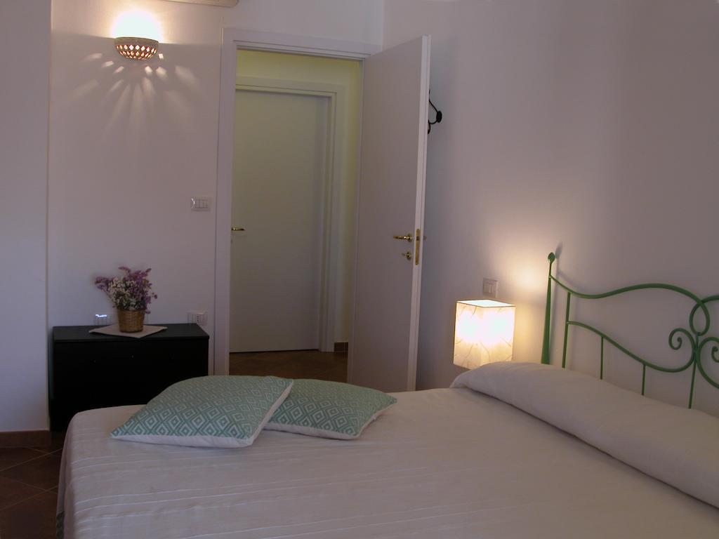B&B L'Umbra Di Lu Soli Castelsardo Room photo